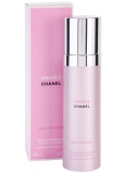 Chanel Chance Eau Tendre Körperspray für Frauen 100 ml