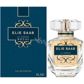 Elie Saab Le Parfum Königliches Eau de Parfum für Frauen 50 ml