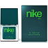 Nike A Spicy Attitude Man EdT 30 ml Damen-Toilettenpapier