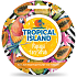 Marion Tropical Island Papaya - Papaya enzymatisches Hautpeeling 8 g