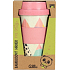 Albi Travel Bambusbecher Dreiecke 450 ml