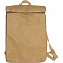 Albi Eco Rucksack aus waschbarem Papier Ohne Aufdruck 43 x 29 x 11 cm
