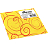 Vileda Microfibre Plus Micro Tuch Universal Tuch ausgepackt 40 x 38 cm 1 Stück