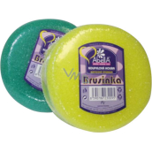 AbellA Cranberry Badschwamm, Durchmesser 11,5 cm