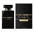 Dolce & Gabbana Das einzige intensive parfümierte Wasser für Frauen 50 ml