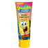 SpongeBob Zahnpasta ohne Parabene mit Xylit für Kinder 75 ml