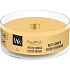 WoodWick Oat Flower - Haferblumenduftkerze mit kleinem Holzdocht 31 g