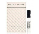 Bottega Veneta Veneta parfümiertes Wasser für Frauen 1,2 ml Fläschchen