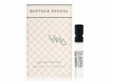 Bottega Veneta Veneta parfümiertes Wasser für Frauen 1,2 ml Fläschchen
