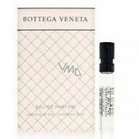 Bottega Veneta Veneta parfümiertes Wasser für Frauen 1,2 ml Fläschchen