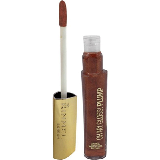 Rimmel London Oh My Gloss! Lippenstift 760 6,5 ml