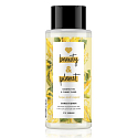 Love Beauty & Planet Ylang Ylang und Coconut Oil Regenerating Conditioner für trockenes, strapaziertes Haar 400 ml