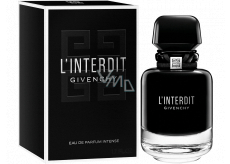 Givenchy L Interdit Eau de Parfum Intensives Eau de Parfum für Frauen 80 ml