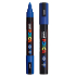 Posca Universal-Acrylmarker 1,8 - 2,5 mm Blau PC-5M