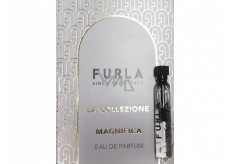 Furla Magnifica parfümiertes Wasser für Frauen 2 ml Fläschchen