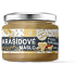 Allnature Erdnussbutter mit weißer Schokolade 220 g