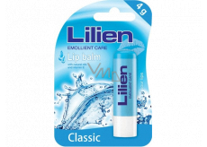 Lilien Classic Lippenbalsam 4 g
