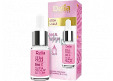Delia Cosmetics 100% Stammzellenserum für reife Haut 10 ml