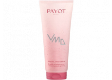 Payot Body Care Rituel Douceur Granité Exfoliante Corps doppeltes Körperpeeling mit Rosenquarz für alle Hauttypen 200 ml