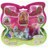 Filly Butterfly Horses 4 Figuren mit Schmetterlingsflügeln, empfohlen ab 3 Jahren