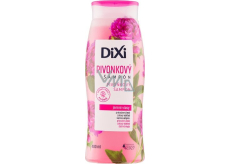 Dixi Pfingstrose Shampoo für feines Haar 400 ml