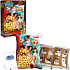 Disney High School Musical My Secret Pillow Camp Rock Soft Diary Kissen mit Tagebuch innen 38 x 30,5 cm + MP3 Lautsprecher