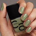 Catrice ICONails Gel Lacque Nagellack 124 Believe In Jade 10,5 ml