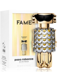 Paco Rabanne Fame Eau de Parfum nachfüllbarer Flakon für Frauen 80 ml
