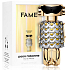 Paco Rabanne Fame Eau de Parfum nachfüllbarer Flakon für Frauen 80 ml