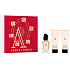 Giorgio Armani Sí Eau de Parfum 50 ml + Körperlotion 75 ml + Duschgel 75 ml, Geschenkset für Frauen