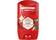 Old Spice Oasis Deodorant Stick für Männer 50 ml