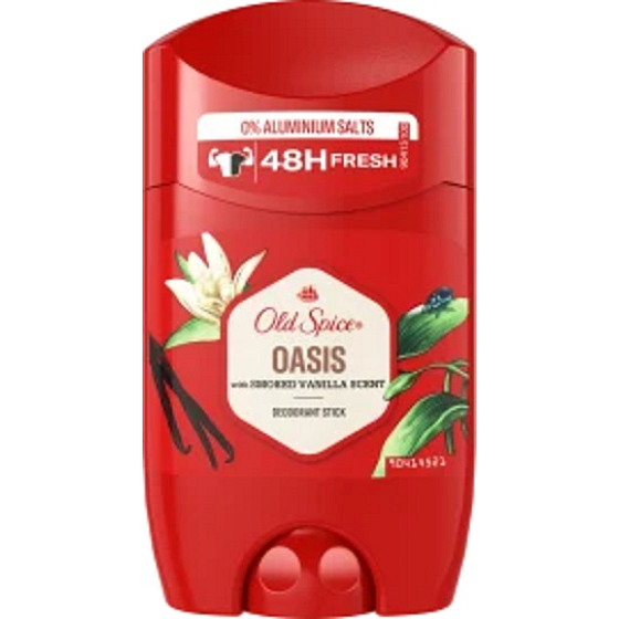 Old Spice Oasis Deodorant Stick für Männer 50 ml