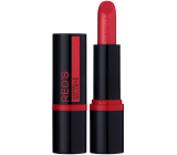 Gabriella Salvete Red's Lipstick feuchtigkeitsspendender Lippenstift 01 Candy 4 g