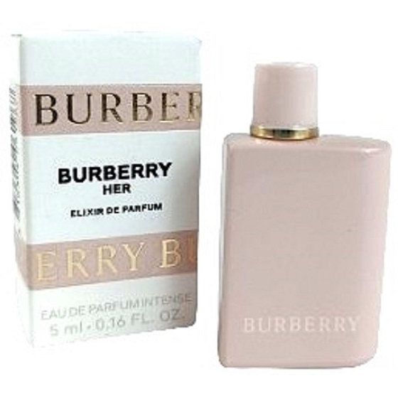 Burberry Her Elixir de Parfum Intense Eau de Parfum 5 ml