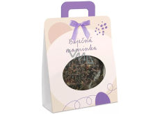 Albi Geschenk Tee Trendy in einer Box Wunderbare Mutter lila 50 g