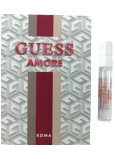 Guess Amore Roma unisex Eau de Toilette 2 ml Fläschchen