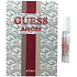 Guess Amore Roma unisex Eau de Toilette 2 ml Fläschchen