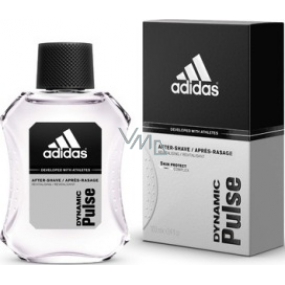 Adidas Dynamic Pulse After Shave 50 ml