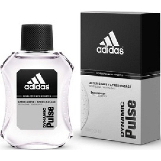 Adidas Dynamic Pulse After Shave 50 ml