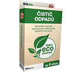 BALbio ökologischer Abflussreiniger, 100 g