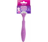 Wilkinson Intuition Comfort Einwegrasierer für Frauen