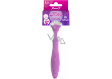 Wilkinson Intuition Comfort Einwegrasierer für Frauen