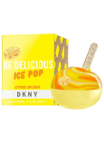 DKNY Donna Karan Ice Pop Citrus Splash Parfüm 50 ml