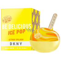 DKNY Donna Karan Ice Pop Citrus Splash Parfüm 50 ml