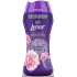 Lenor Amethyst Flower vonné perličky do pračky 195 g