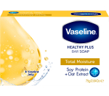 Vaseline Seife Total Moisture, 75 g