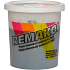 Remakol V3502 Maler Tönungsfarbe, 0197 Schwarz, 250 g
