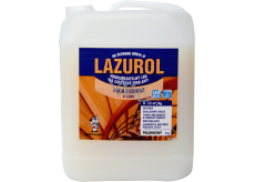 Lazurol Aqua Ekohost polomat V1305 podlahový lak 5 kg