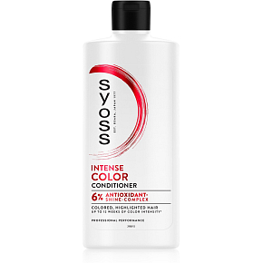 Syoss Color Balsam für farbige Haare, 440 ml