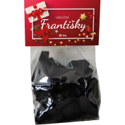 BALhome Vánoční františek, balení 20 ks